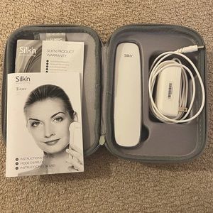Silk’n Titan Skin Tightening & Lifting device